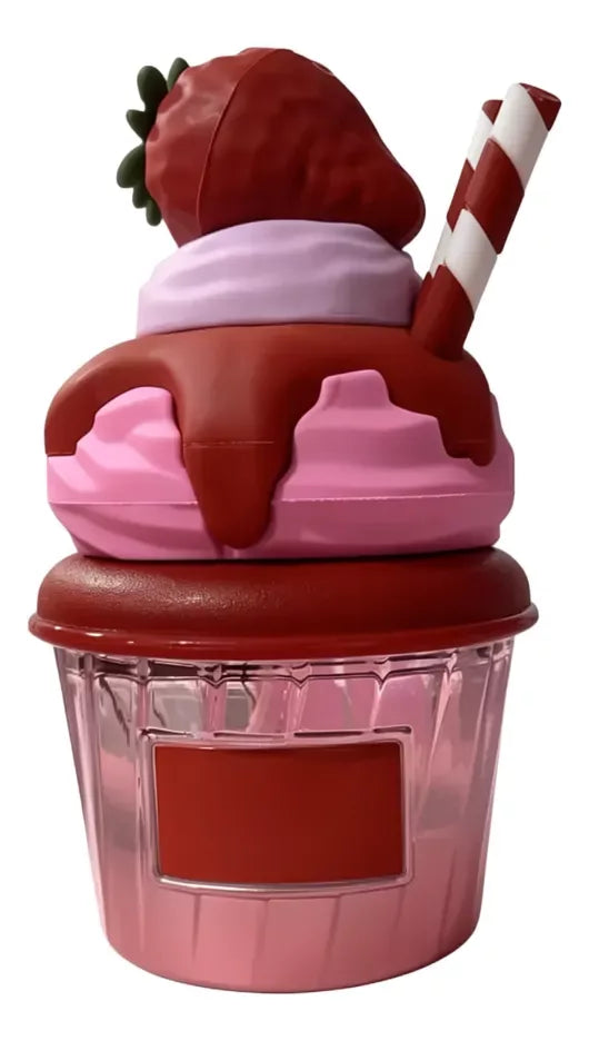 AM050B BERRY ON TOP LUXE CHERRY BELLESPA
