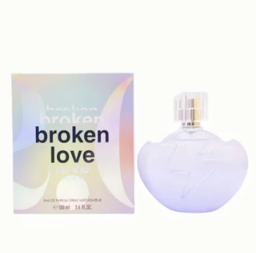 B23401 FRAGANCIA BROVEN LOVE 100ML