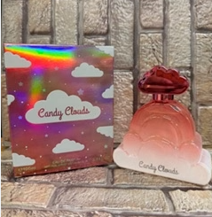 B2325 FRAGANCIA CANDY CLOUDS 100ML DUP ARIANA GRANDE