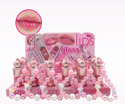 AL147 LIP GLOSS AOZY