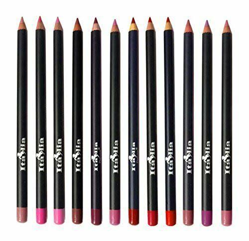 IDLAPIZ LAPIZ PARA LABIOS ORIGINAL ITALIA DELUXE