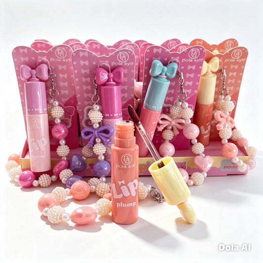 FA8670 TINTA LABIAL CHARM KAWAII