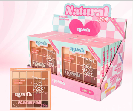 MSS140 SOMBRAS NATURAL VIBES FLOWER NOSSA