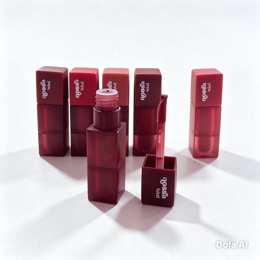 MSL330 LABIAL VELVET NOSSA DUPE TEDDY TINT