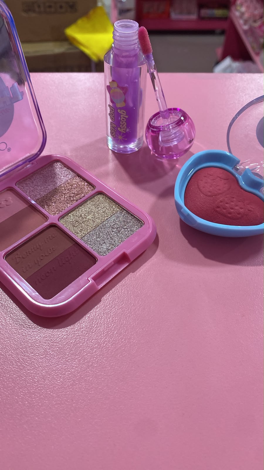 Kevin & Coco Dulce Candy - coleccion original