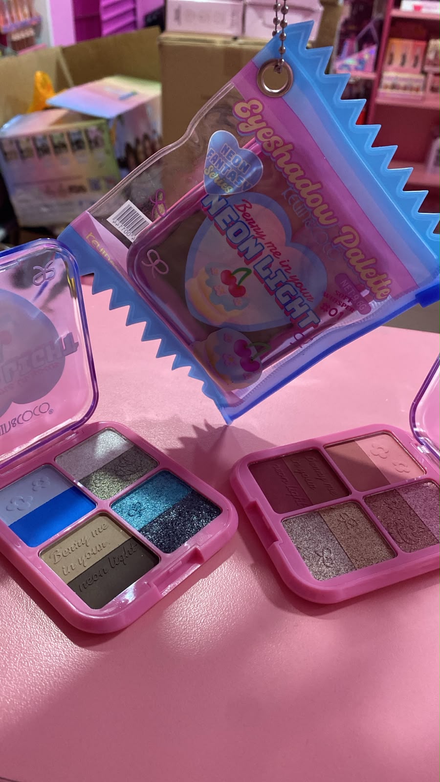 Kevin & Coco Dulce Candy - paleta original