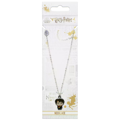 Collar Harry Potter