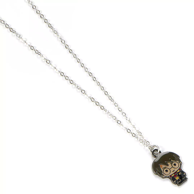 Collar Harry Potter