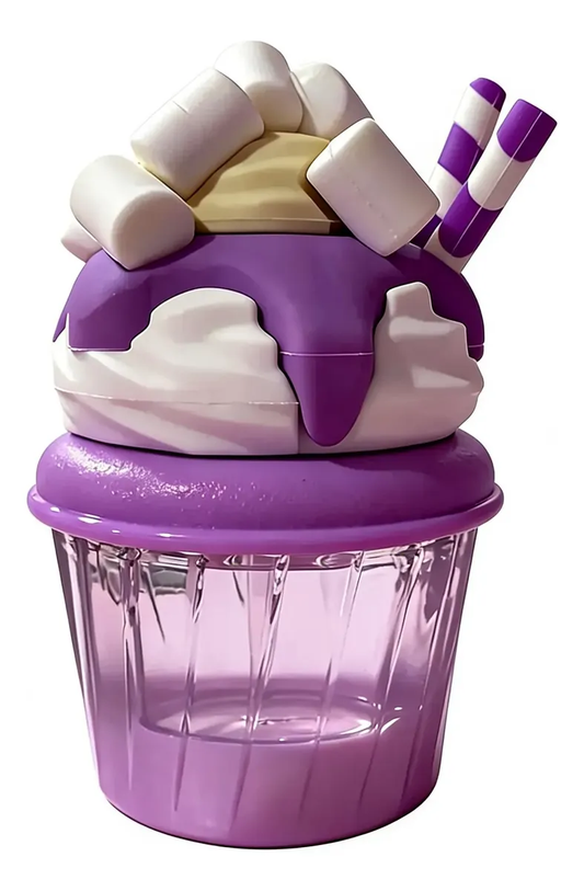 Perfume Bellespa Luxe Cherry Mallow Madness vista frontal