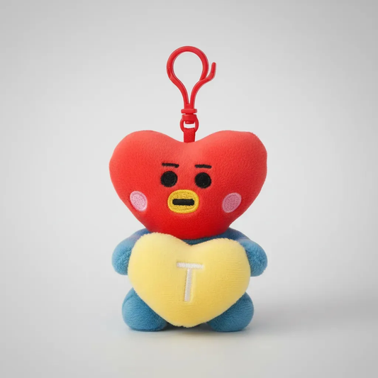 Llavero Tata BT21