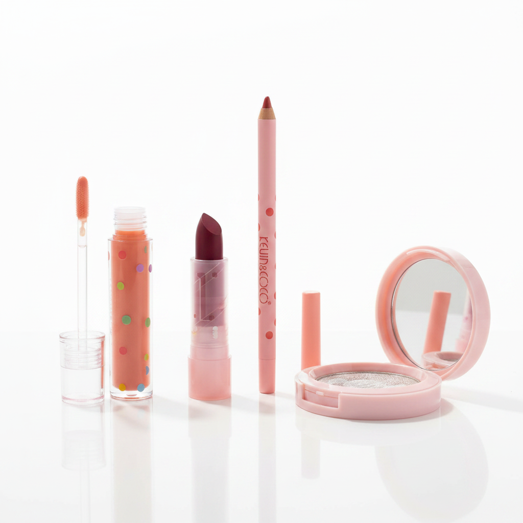 Sour Candy set completo